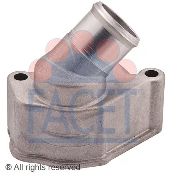 Thermostats Facet T Stat, 7.8352, Facet, Mfr#: 7.8352